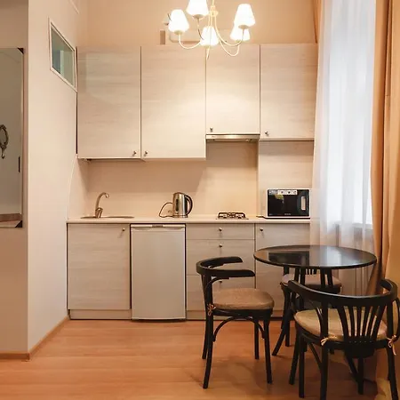 Modern In The Heart Of Appartamento *
